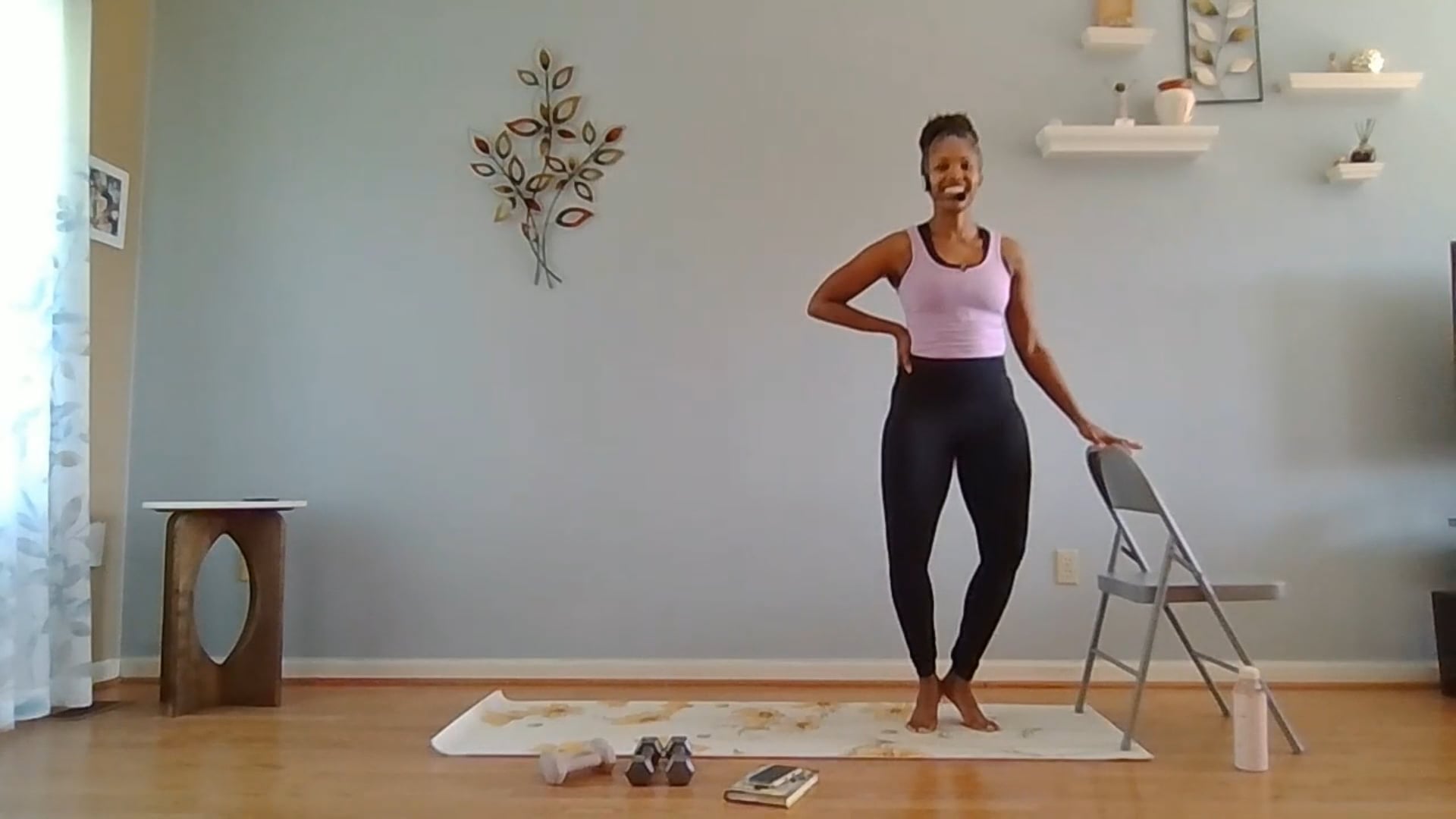 Intensive BarrePop! | Summer 2026🔥