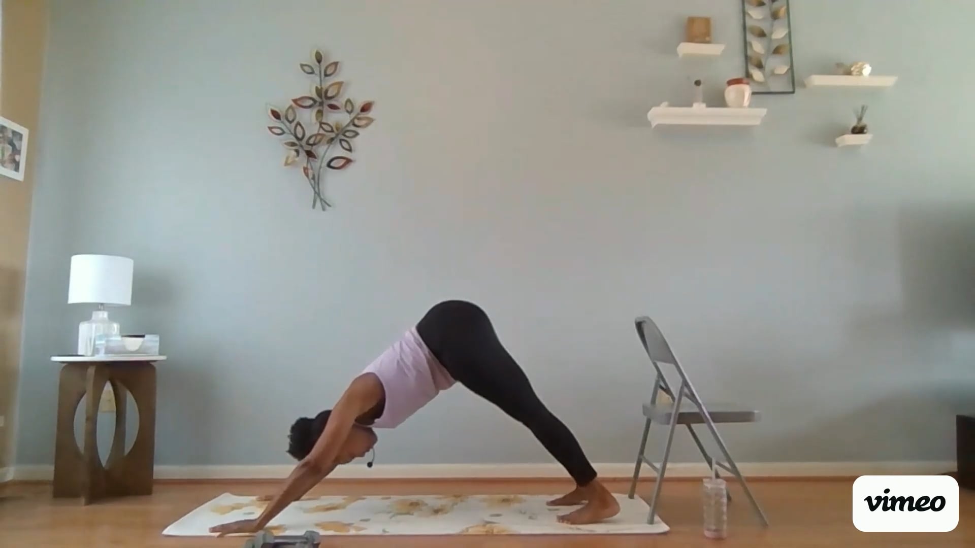 BarrePop! | March 2025💐