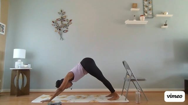 BarrePop! | March 2025💐