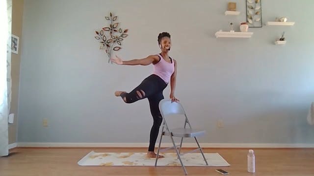 Mini BarrePop! | Happy New Year 2026🎉