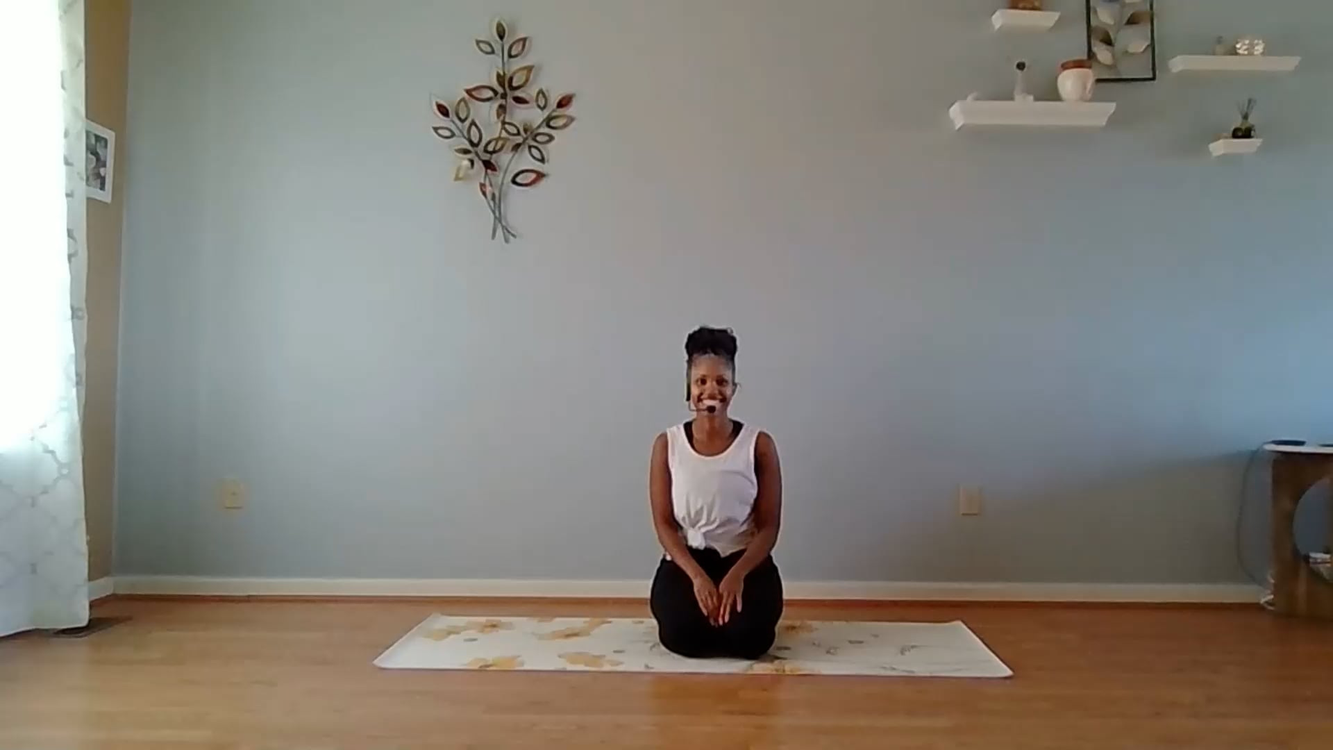 Lil Challenge | November 2025 Rest🧘🏾‍♀️