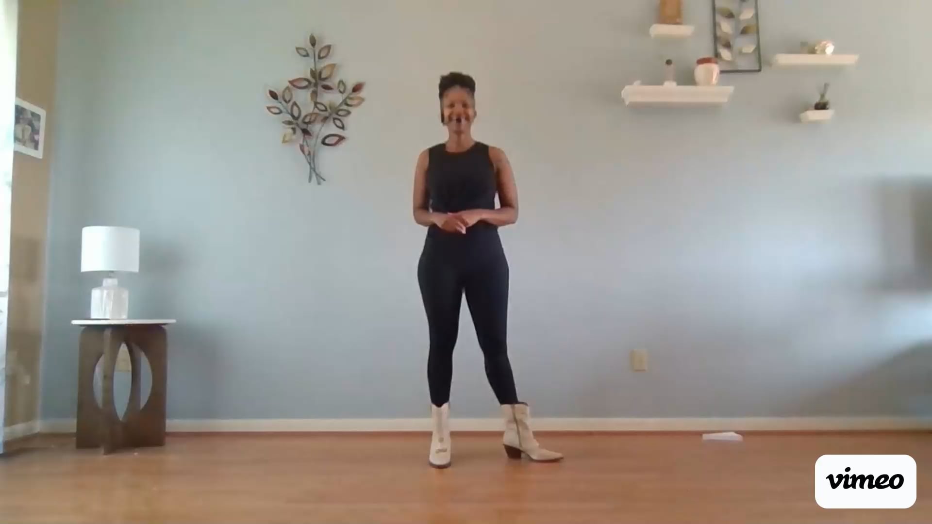 Community Line Dance | Boots on the Ground👢