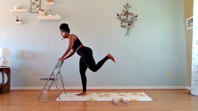 BarrePop! | July 2025☀️