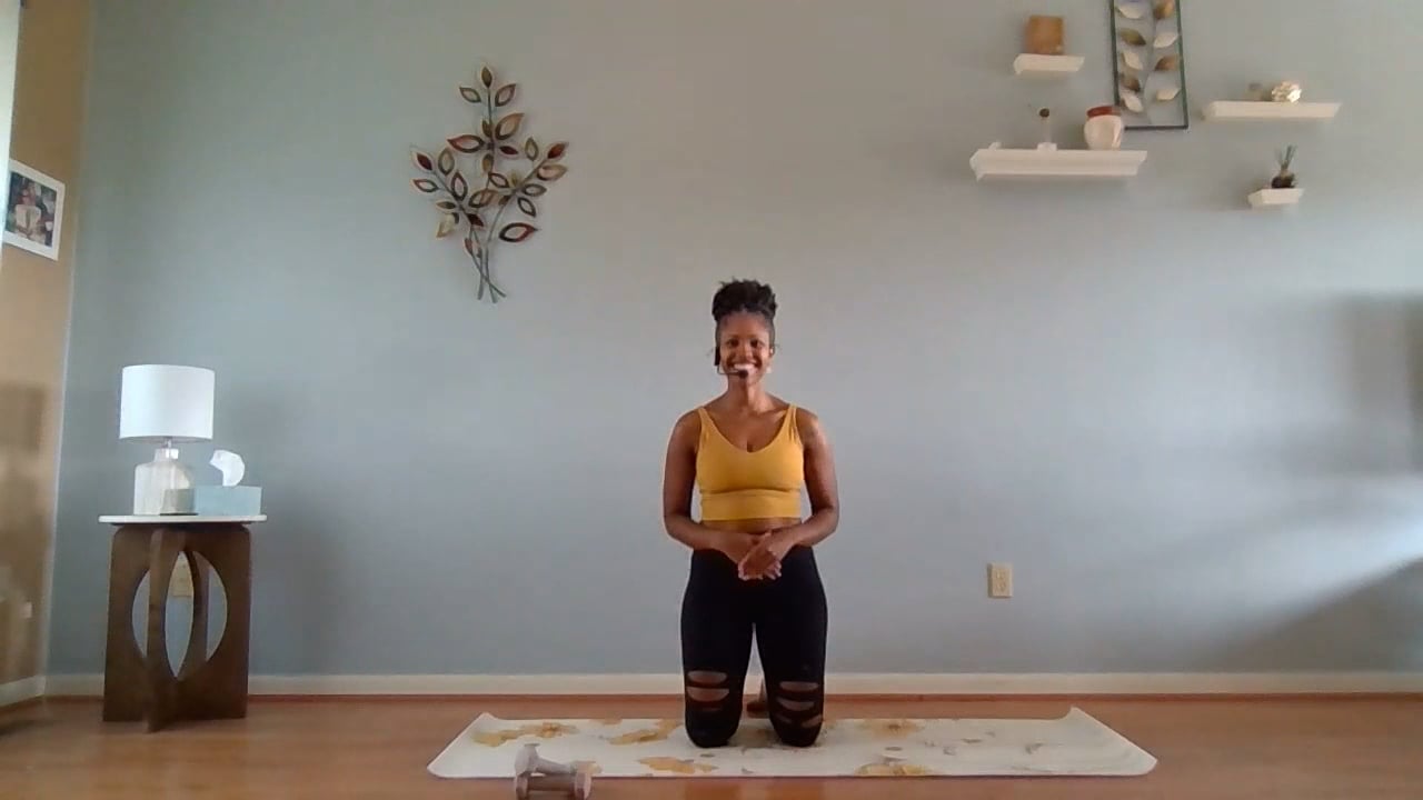 Welcome! | BarrePop! Studio💛