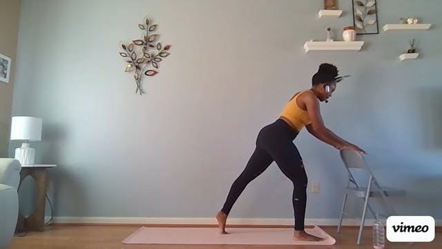 Mini BarrePop! | Halloween 2024🎃