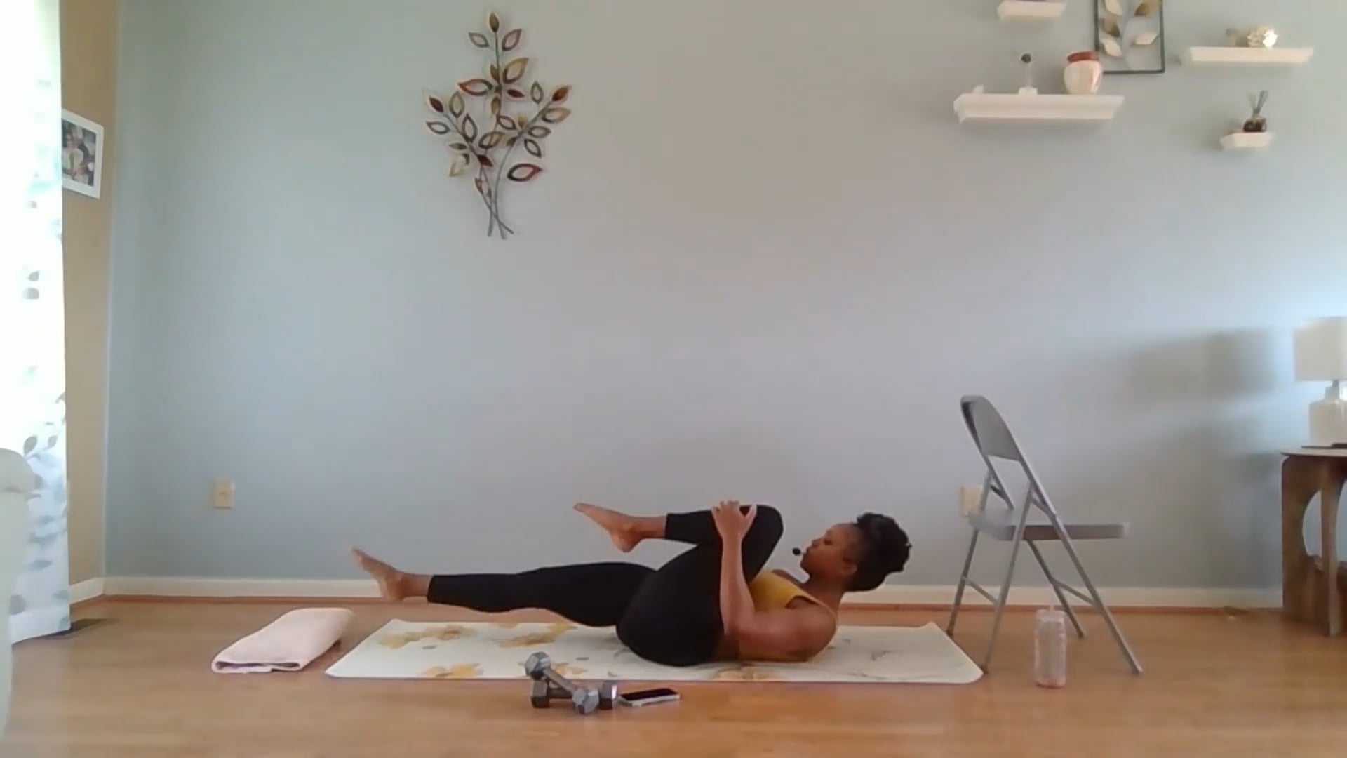 BarrePop! | August 2025😎