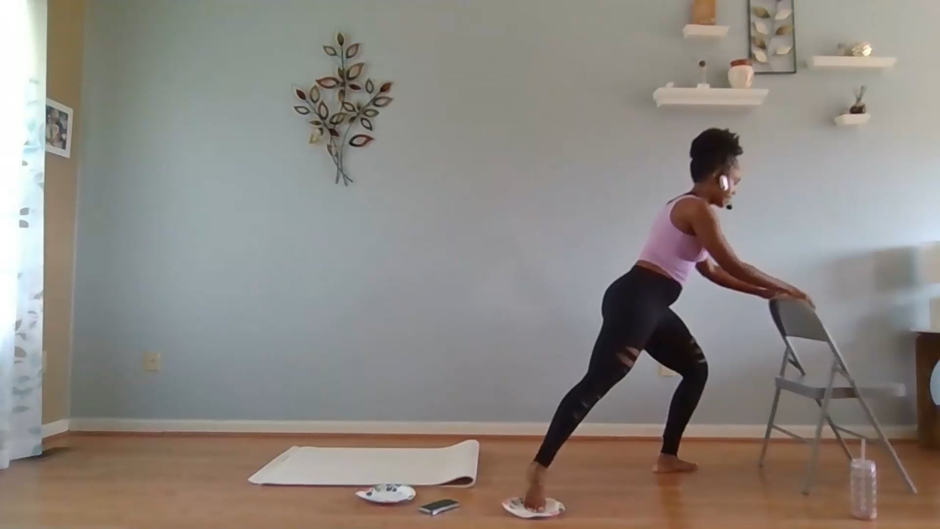 Bonus BarrePop! | August 2025 Sliders🟡