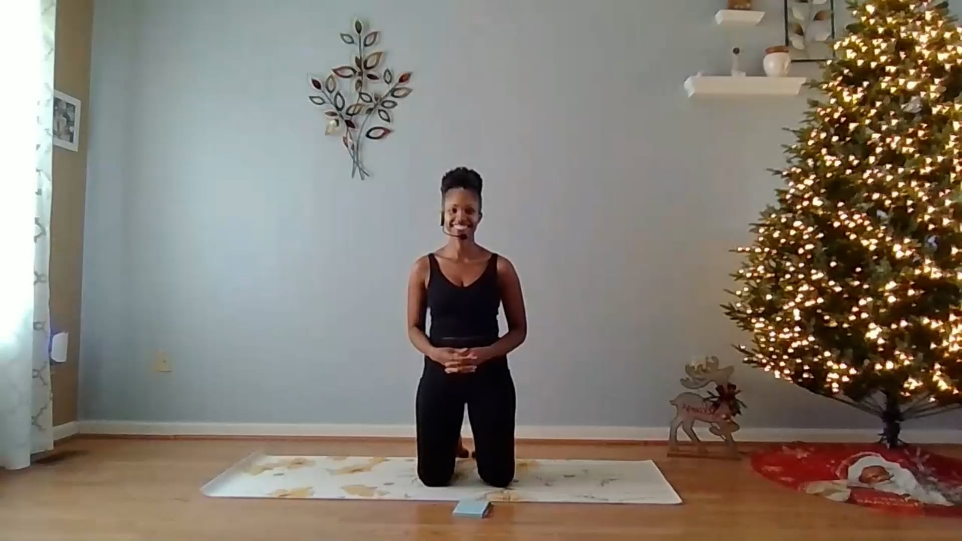 Lil Challenge | December 2025 Miracles🙌🏾