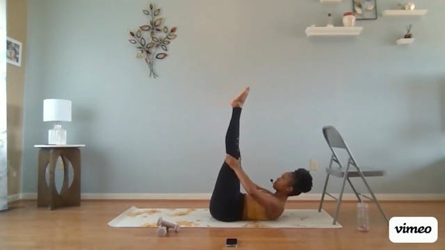 BarrePop! | April 2025 - Happy 4th Bi...