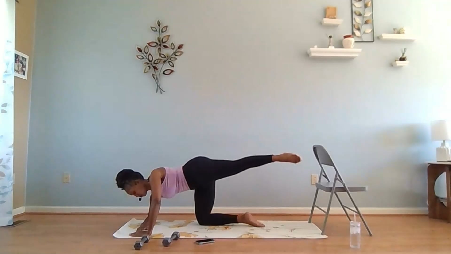 BarrePop! | September 2025🍁