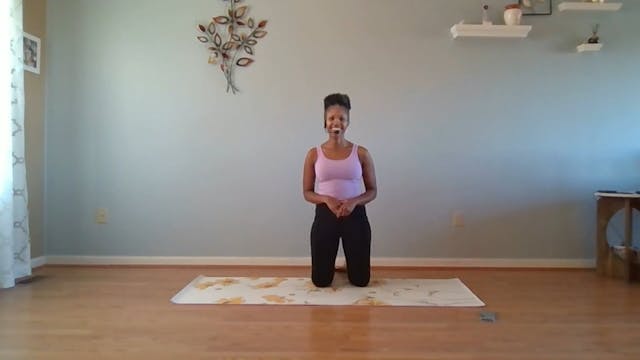 Lil Encouragement | You Do Not Have t...