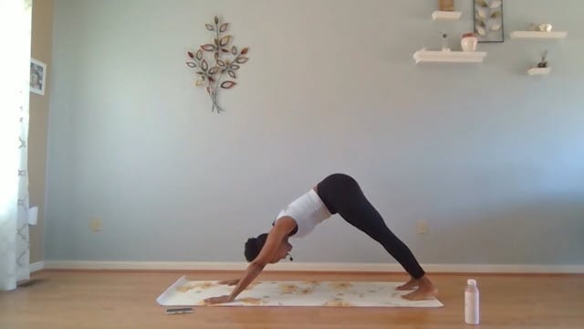 Lil Challenge | January 2026 BarrePop...