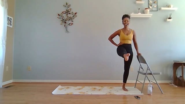 Mini BarrePop! | Halloween 2025👻