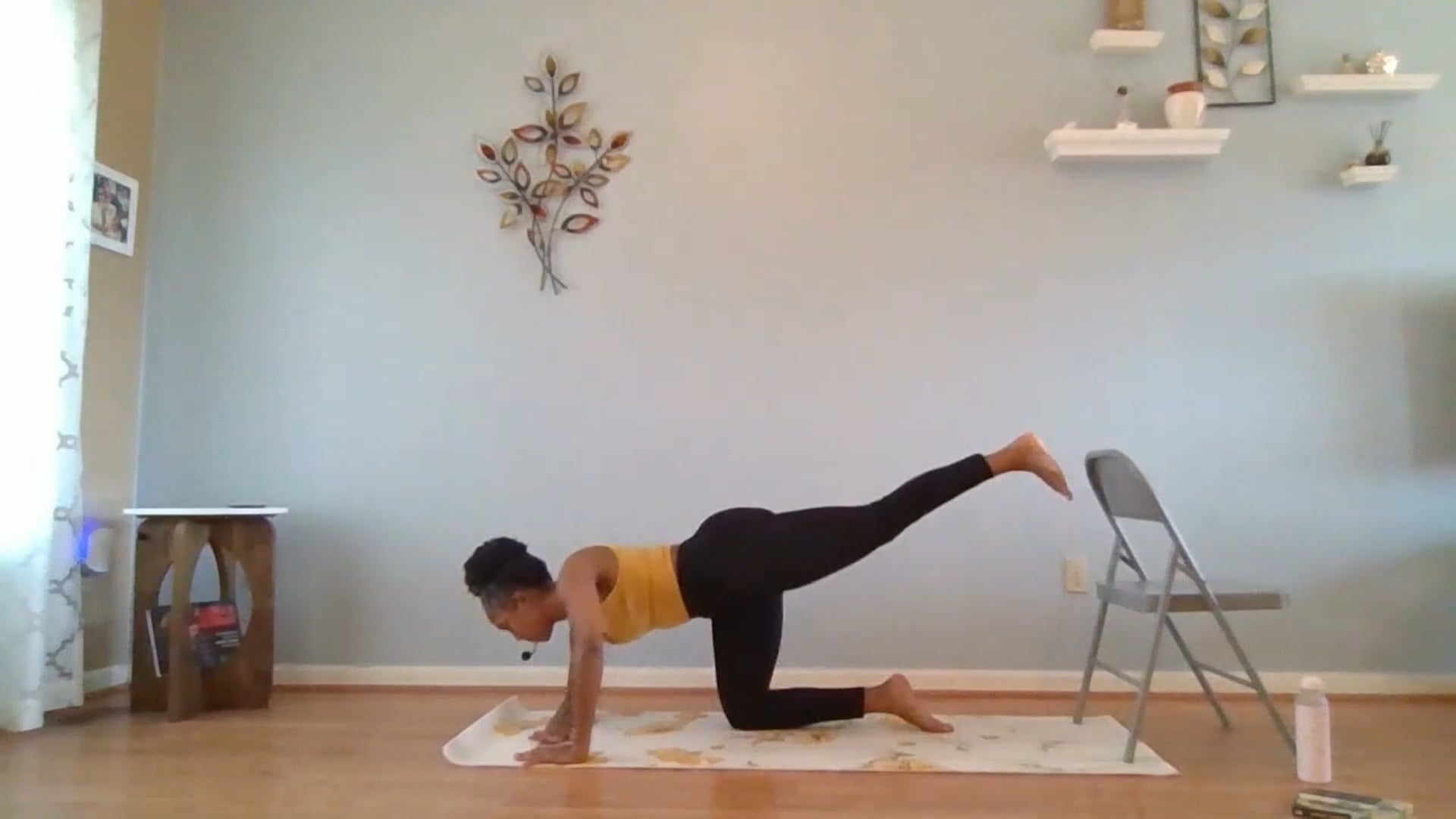 Flow Series | Four🌻