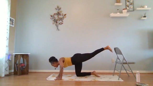 Flow Series | Four🌻