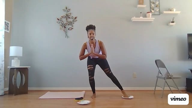 Bonus BarrePop! Tip | January 2025 Sl...