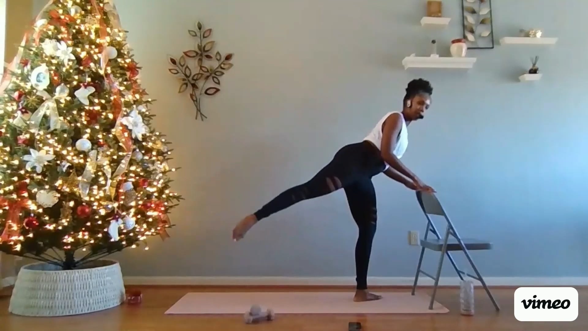 BarrePop! | December 2024❄️