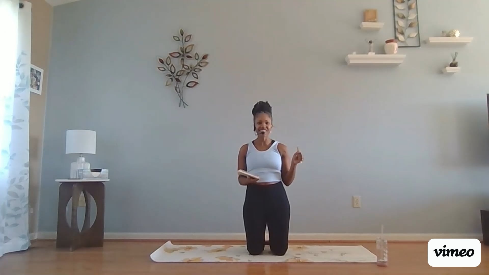 Lil Challenge | April 2025 Gratitude🙏🏾