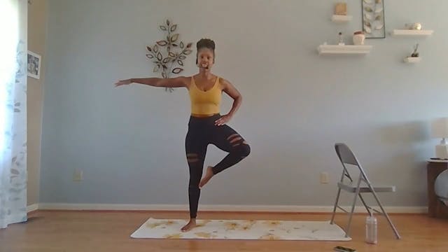 A Lil More | Cardio💓