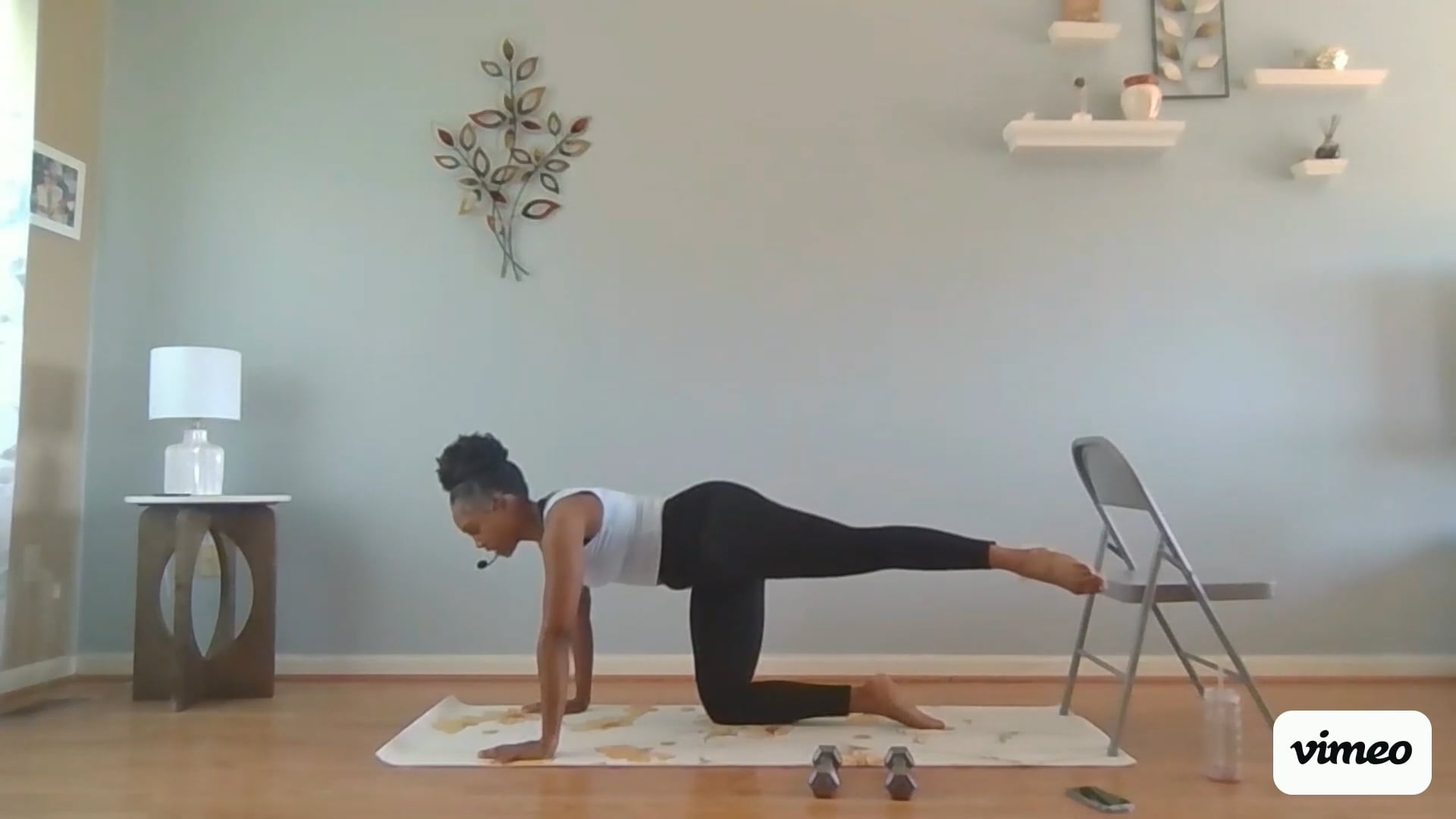 BarrePop! | May 2025🌷