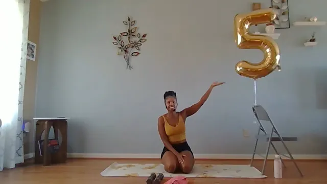 BarrePop! | April 2026🎉