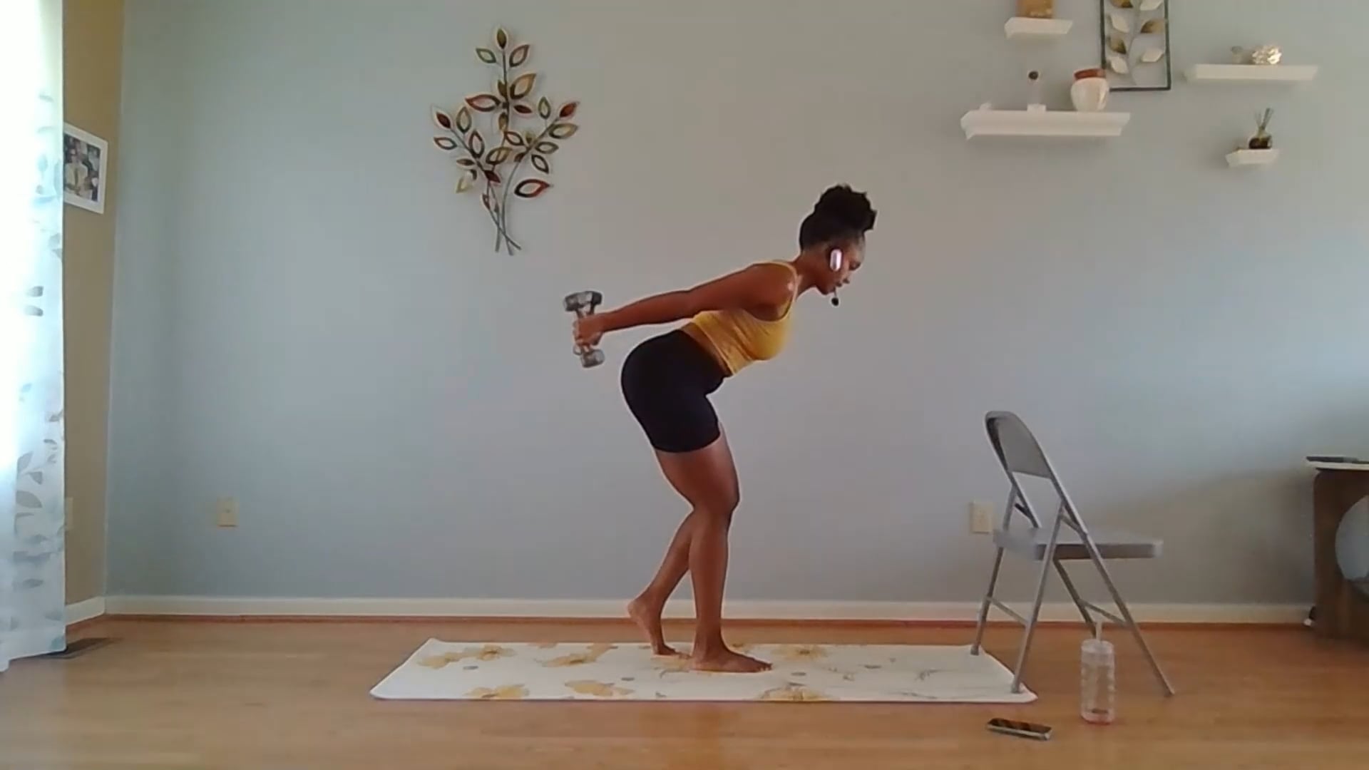 Intensive BarrePop! | Fall 2025🔥