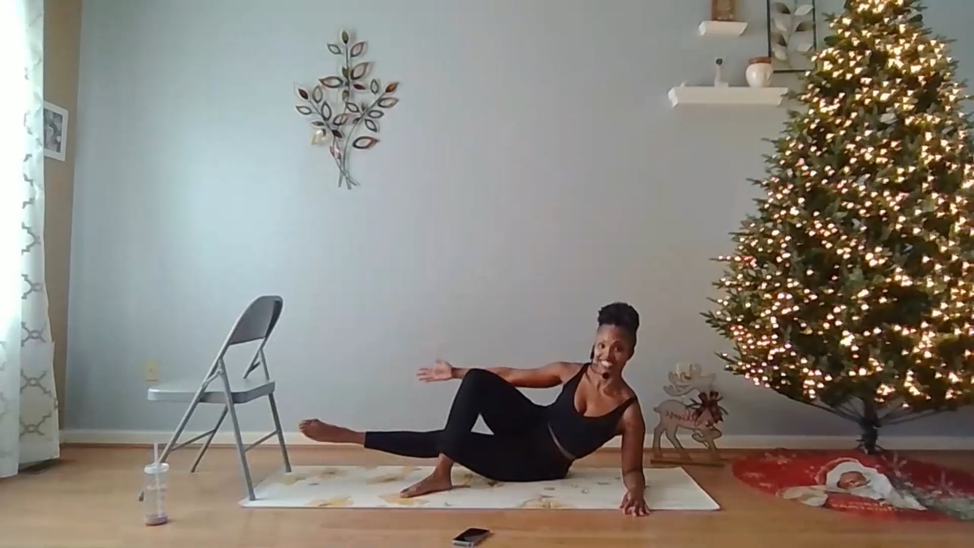 Flow Series | One🌻