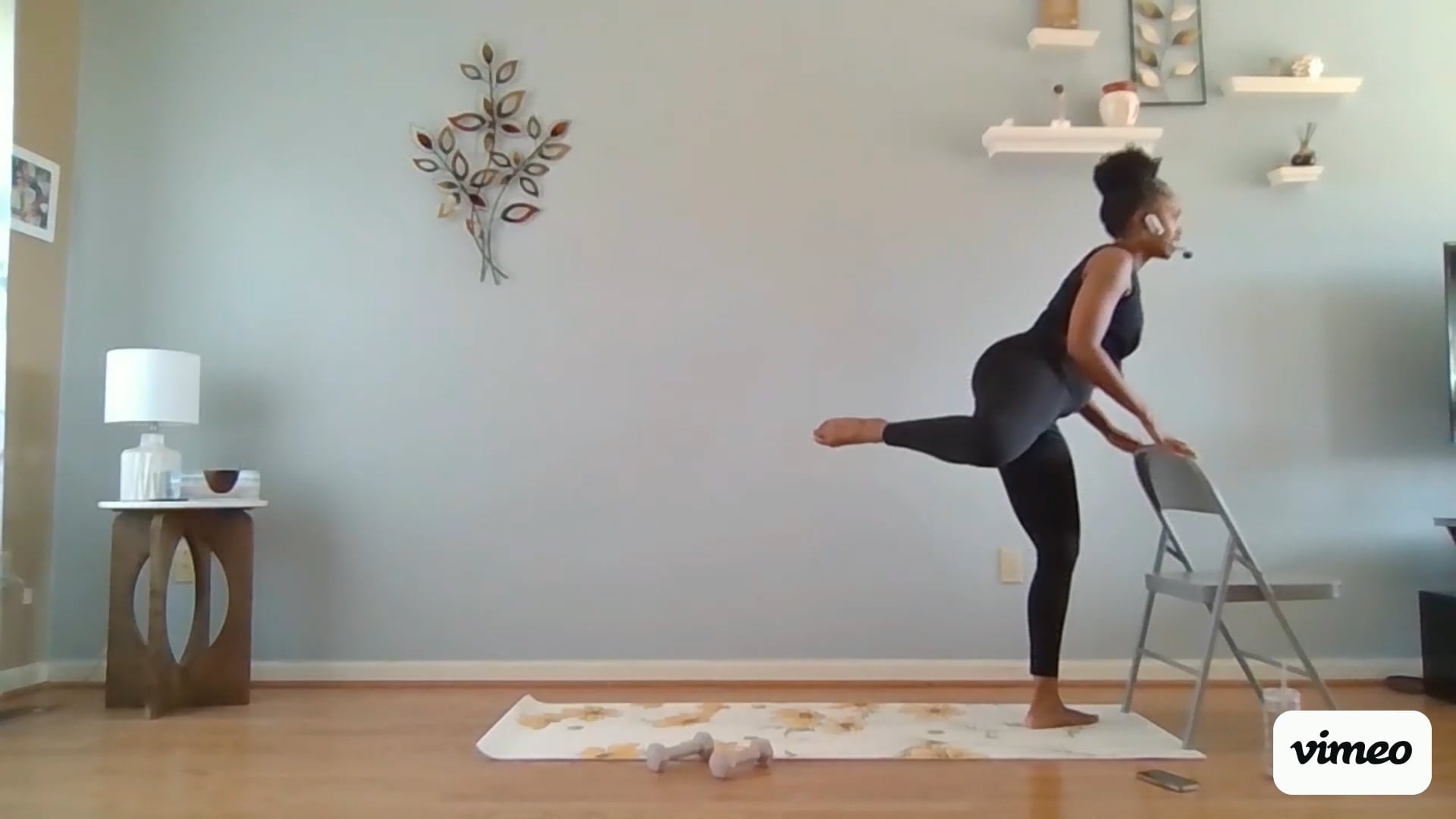 BarrePop! | February 2025🫶🏾