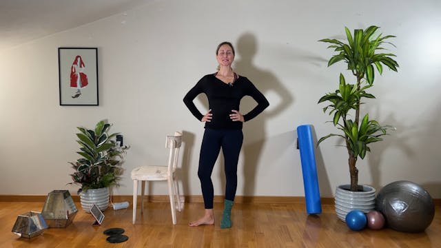 Mini workout con sliders