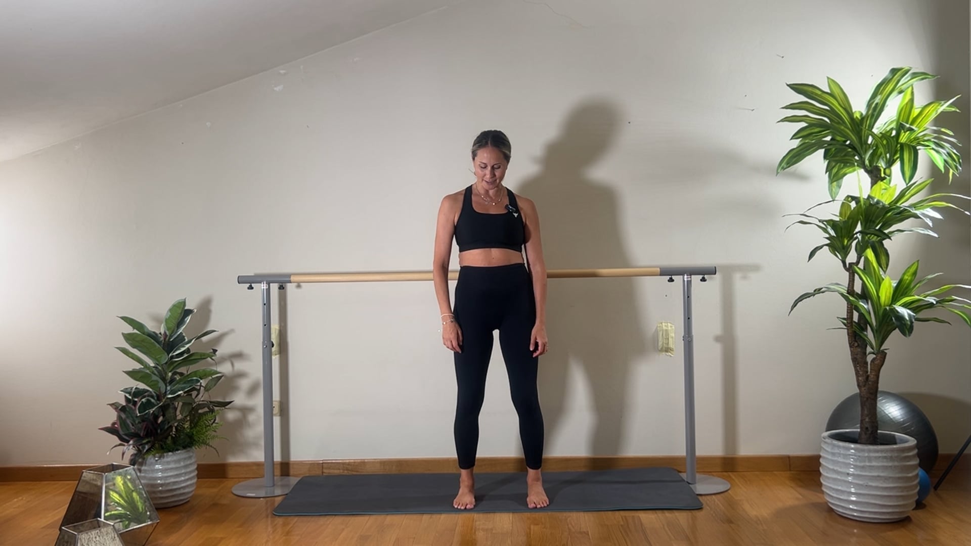 Summer series - 4 elementi total body Flow - live 