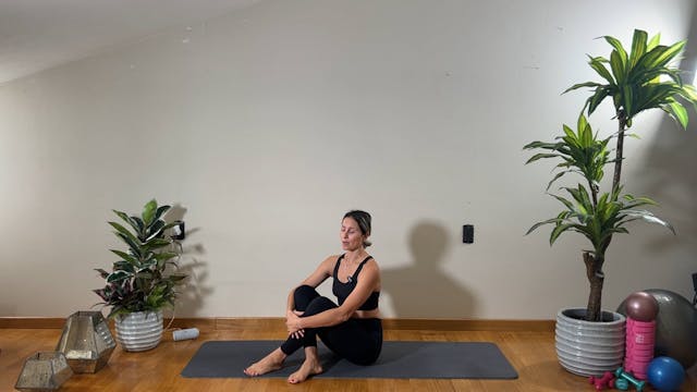 Miniworkout addominali profondi 