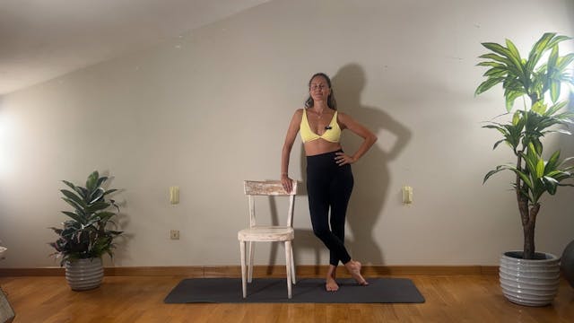 Miniworkout - addominali isometrici c...