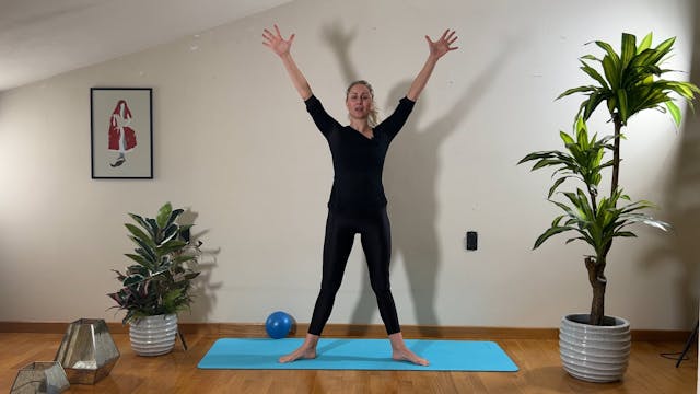 2*sett Tonifica e Drena - lower body ...