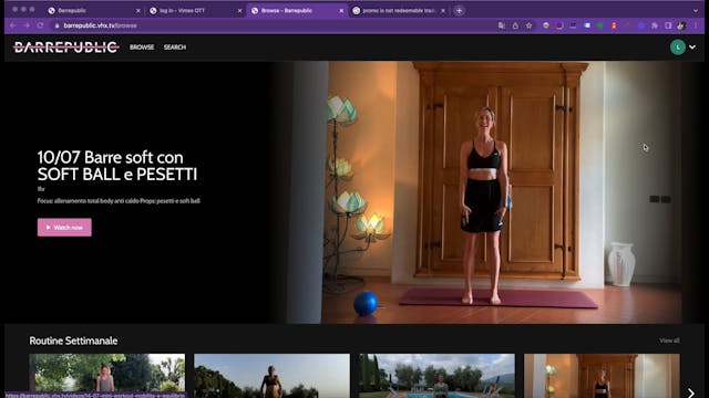Come Inserire un Codice promo