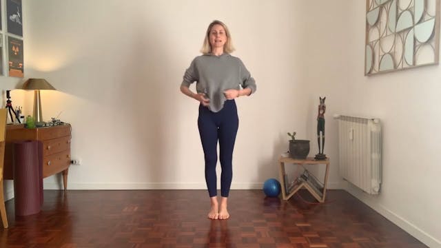Basic Booty Barre