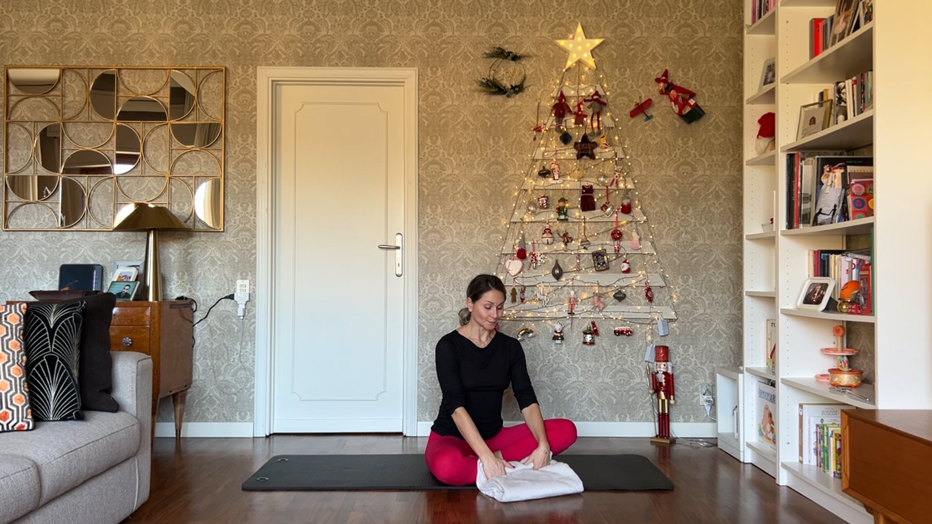 Miniworkout "Stretch & Relax"