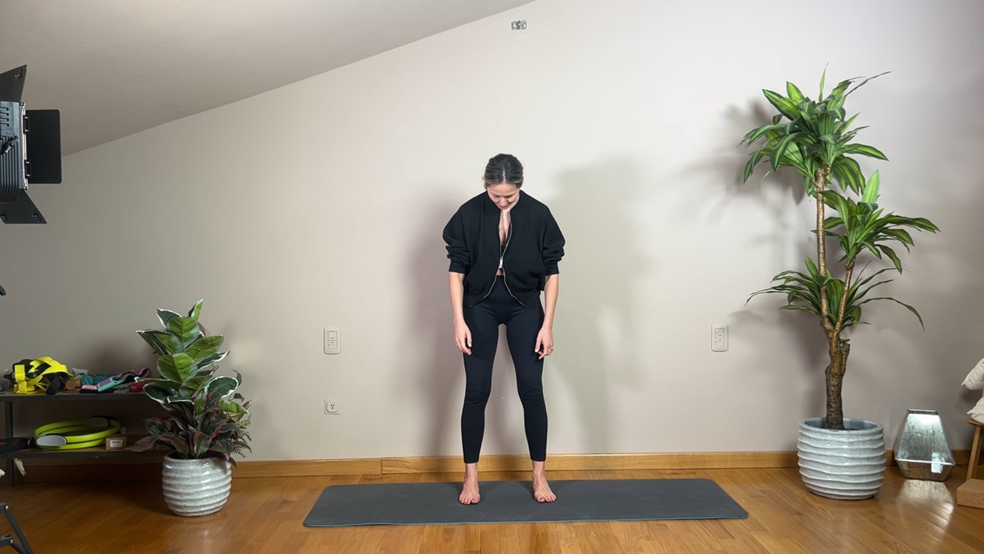 Barre In Forza & In Forma 2* live