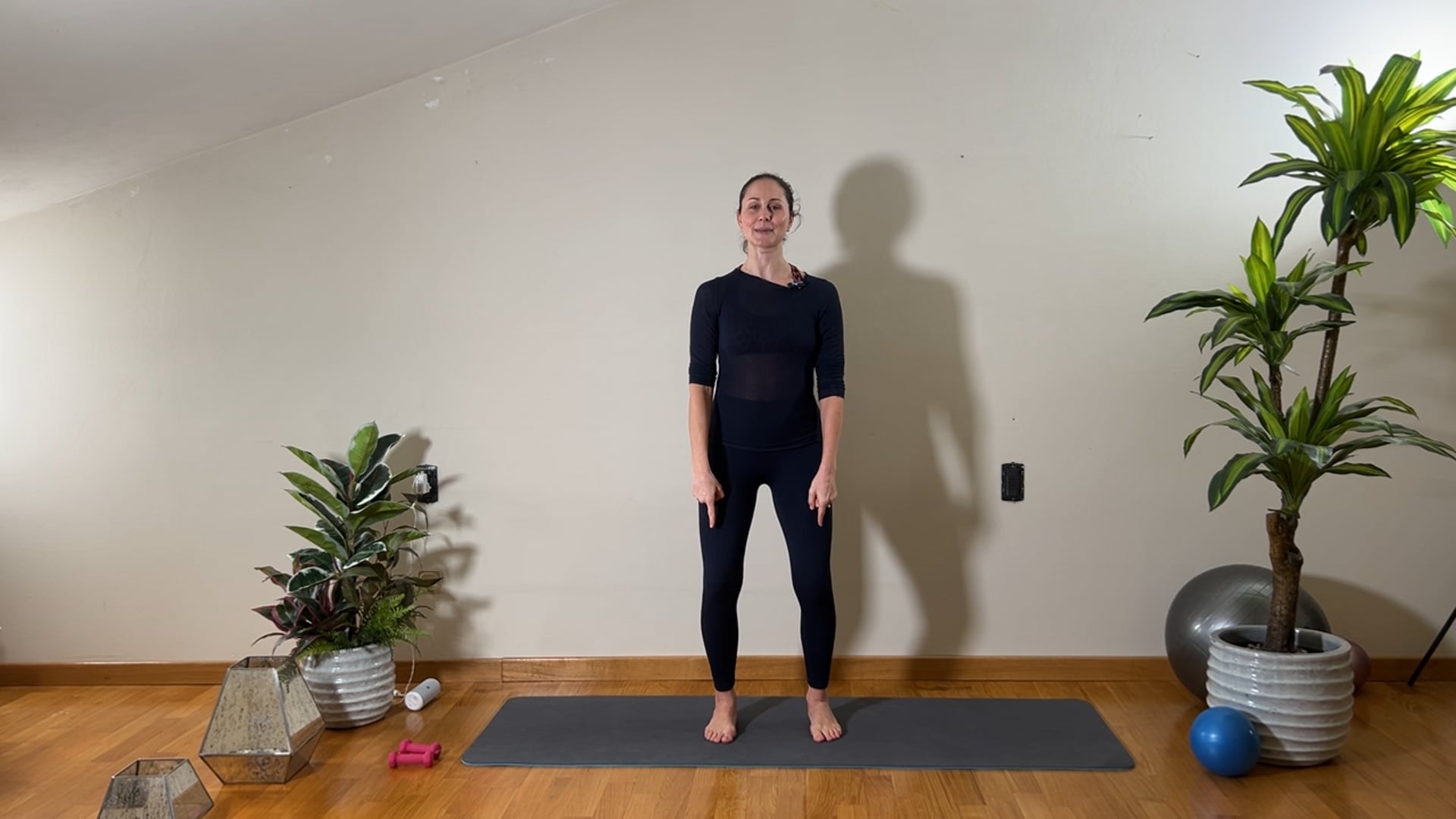 “addome amore mio” 2* sett live Zoom