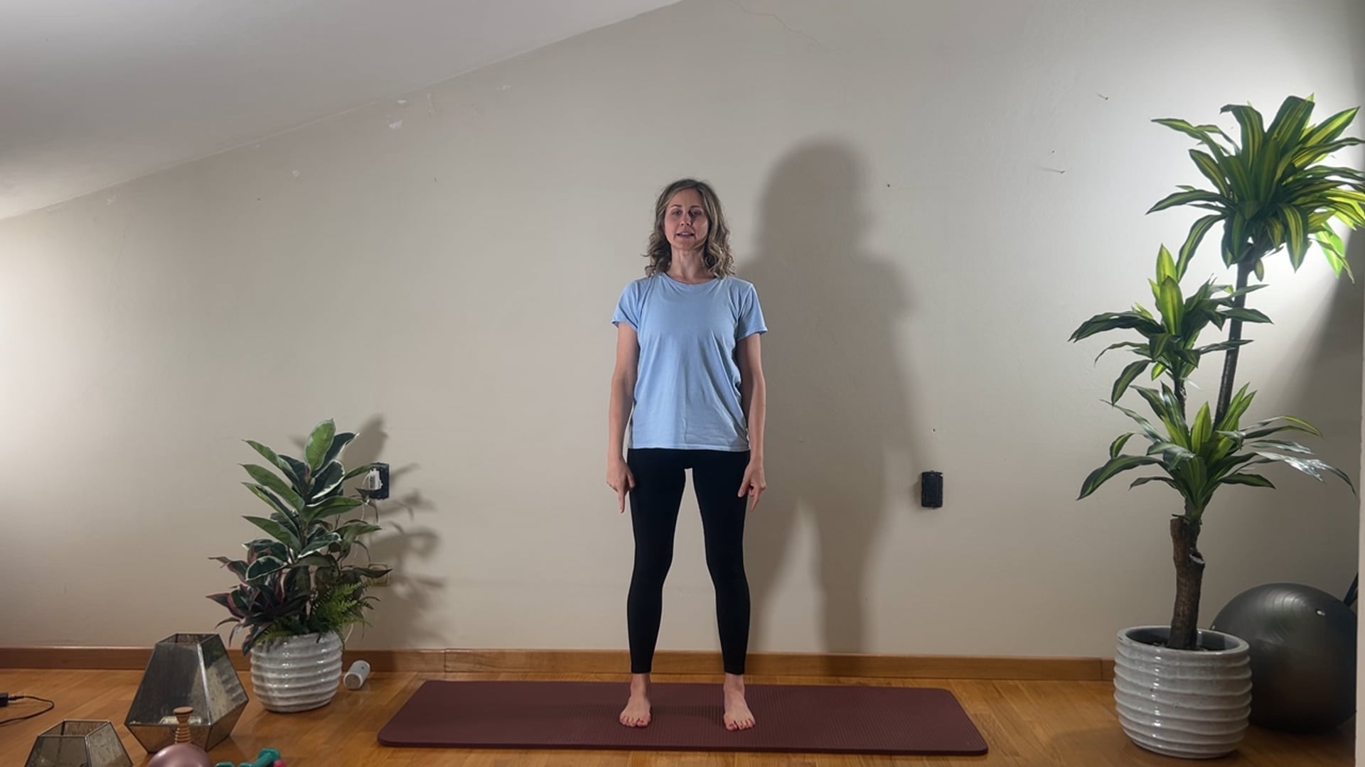 Ritrova la tua energia 3° sett - live zoom