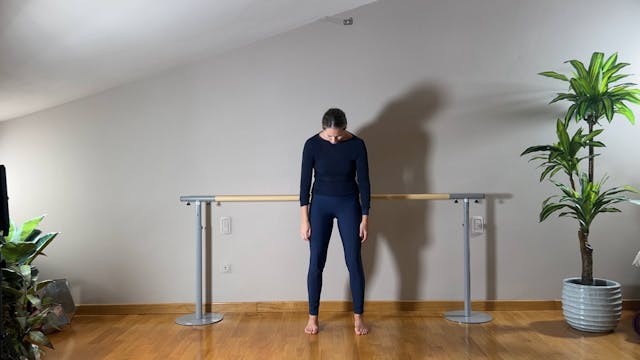 Core & Balance 3* sett - live