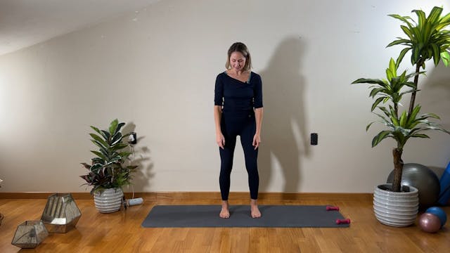 Allenamento Funzionale