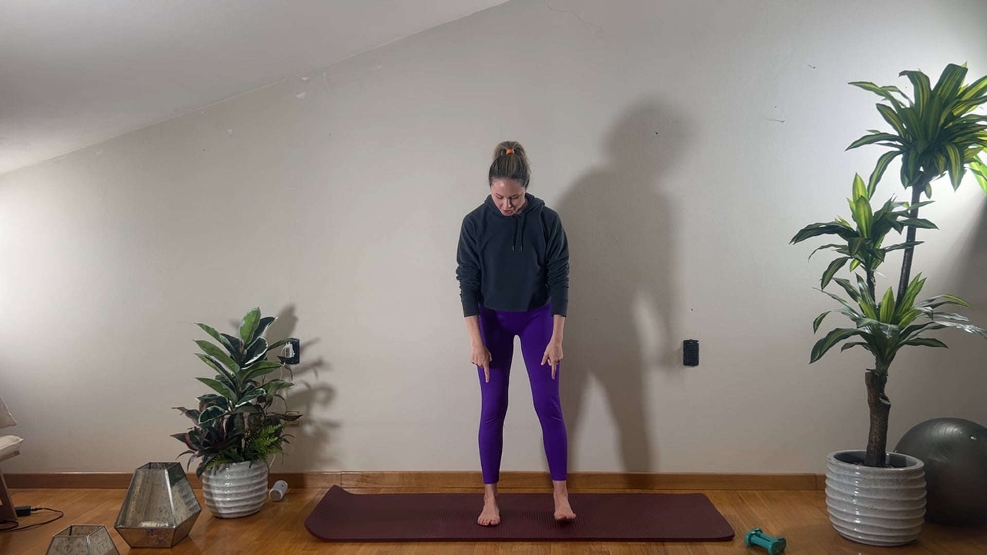 Ritrova la tua energia 2*sett- live Zoom