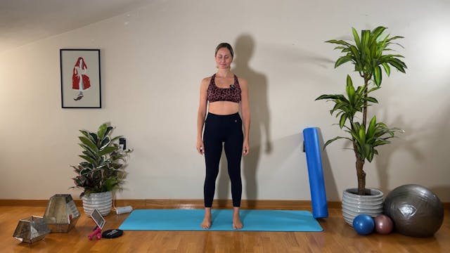 Cardio Brucia Calorie