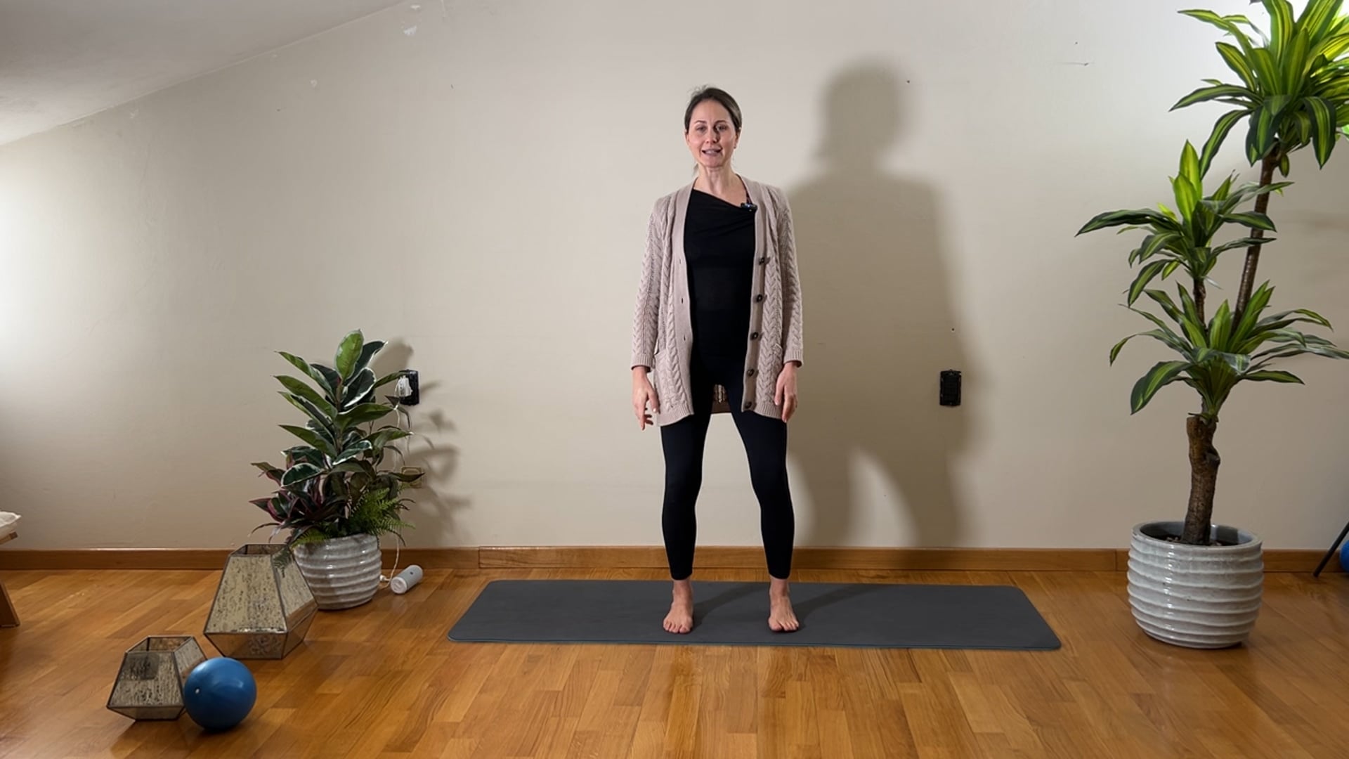 Addome amore mio 3* sett - live zoom