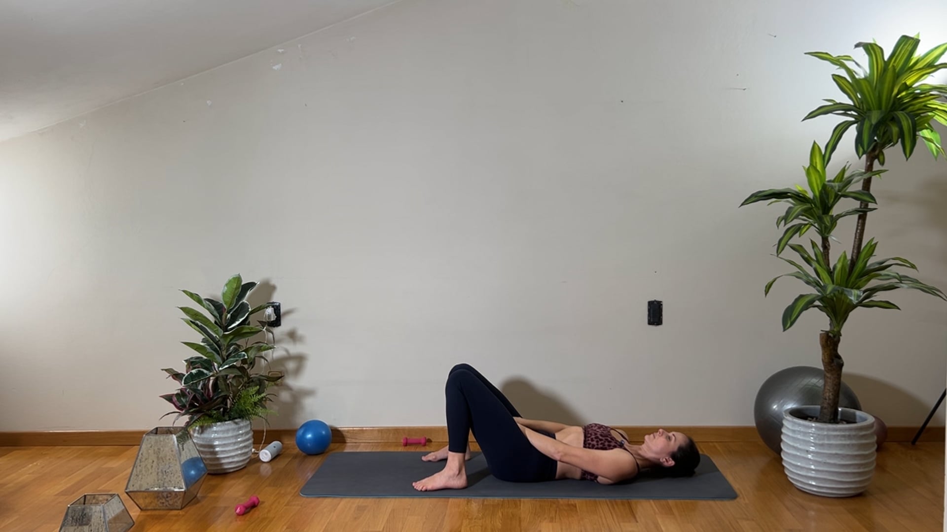 Miniworkout -Circuito addominali advanced