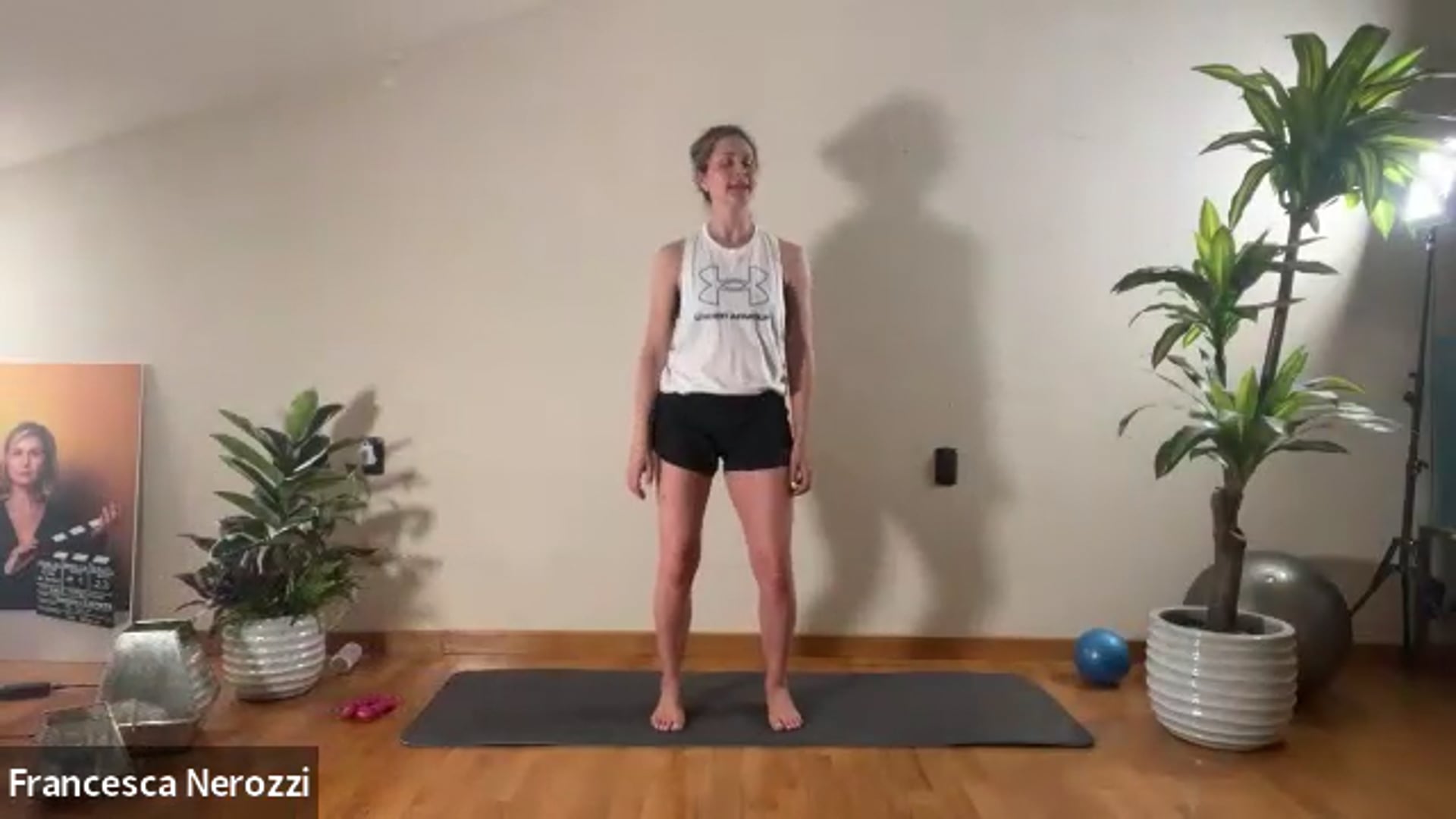 2* sett Barre Linfodrenanate - prep