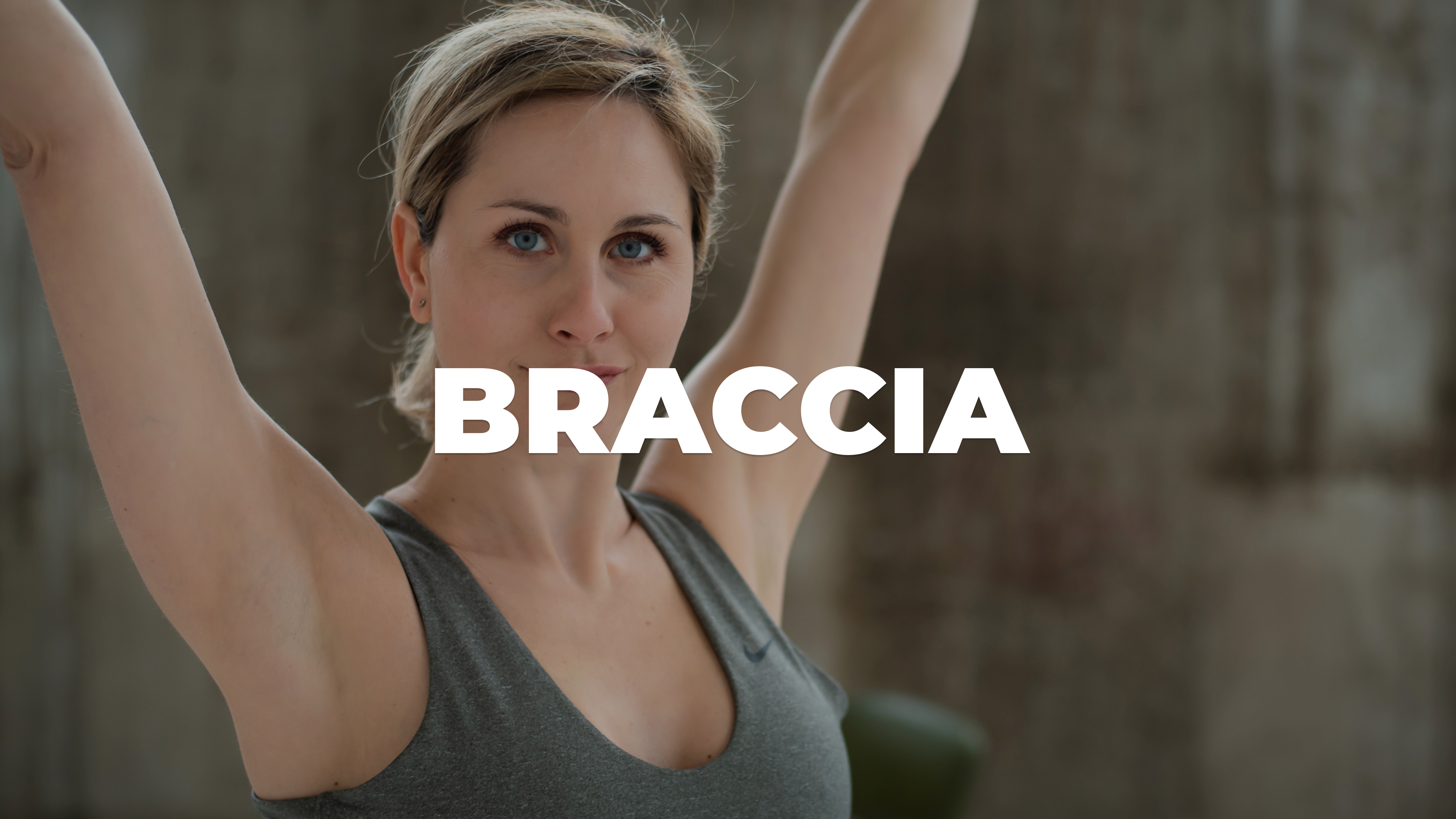 Bicipiti e Tricipiti - 9 min