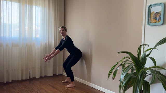 Circuit Training Glutei