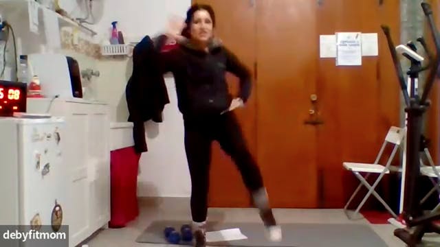 DebyFit - Dicembre