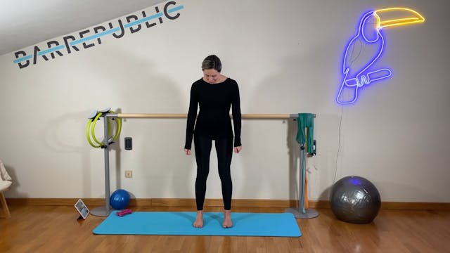 Cardio Dance Obliqui e Glutei 